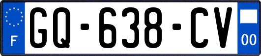 GQ-638-CV