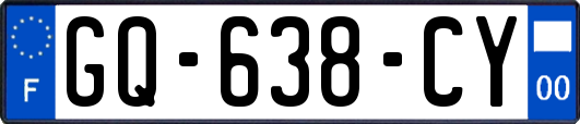 GQ-638-CY