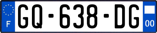 GQ-638-DG