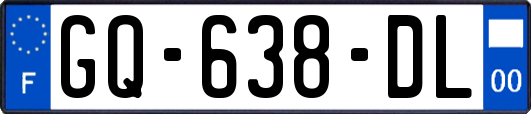 GQ-638-DL