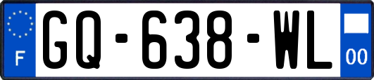 GQ-638-WL