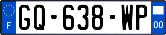 GQ-638-WP