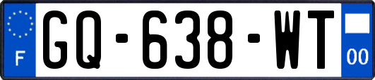 GQ-638-WT