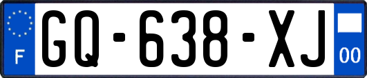 GQ-638-XJ