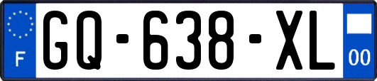 GQ-638-XL