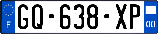 GQ-638-XP