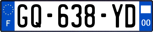 GQ-638-YD