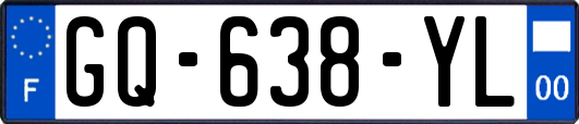 GQ-638-YL