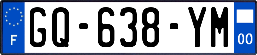 GQ-638-YM