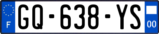 GQ-638-YS