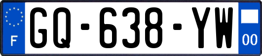 GQ-638-YW