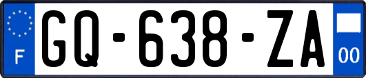 GQ-638-ZA