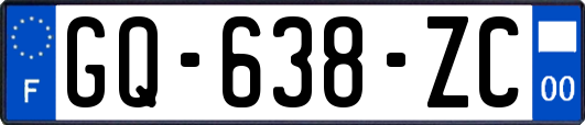 GQ-638-ZC