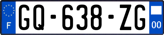 GQ-638-ZG
