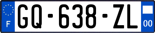 GQ-638-ZL