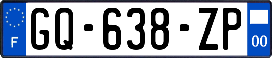 GQ-638-ZP