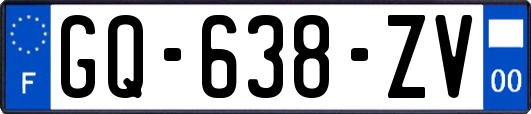 GQ-638-ZV