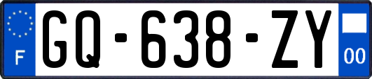 GQ-638-ZY