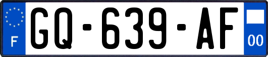 GQ-639-AF