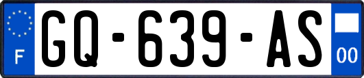 GQ-639-AS