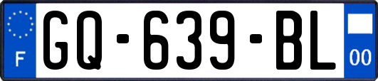 GQ-639-BL