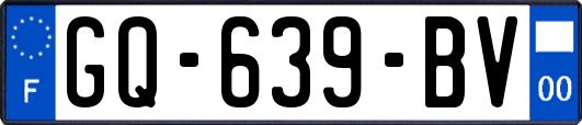 GQ-639-BV
