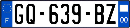 GQ-639-BZ
