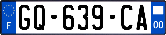 GQ-639-CA