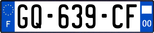 GQ-639-CF
