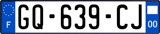 GQ-639-CJ