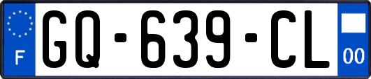 GQ-639-CL