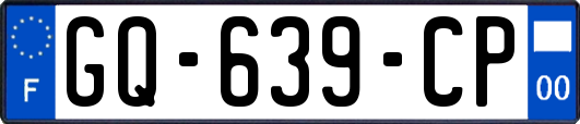 GQ-639-CP