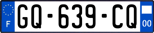 GQ-639-CQ