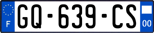 GQ-639-CS