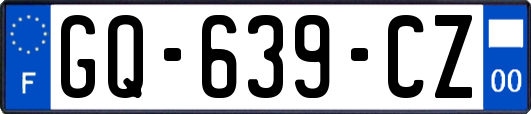 GQ-639-CZ