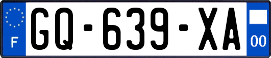 GQ-639-XA
