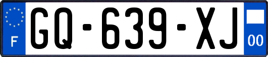 GQ-639-XJ