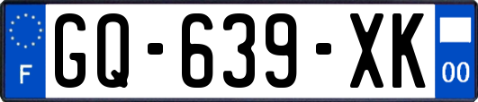 GQ-639-XK