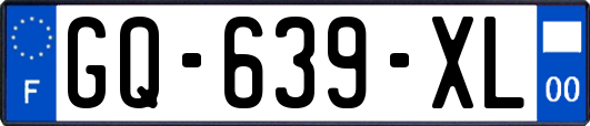 GQ-639-XL