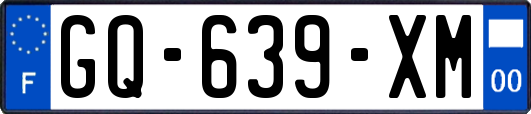 GQ-639-XM