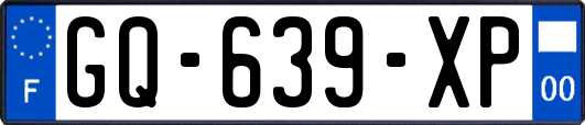 GQ-639-XP