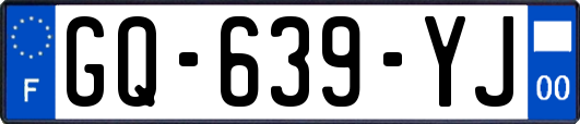GQ-639-YJ