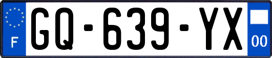GQ-639-YX