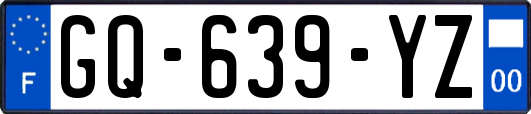 GQ-639-YZ