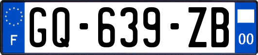 GQ-639-ZB