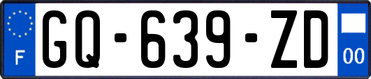 GQ-639-ZD