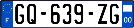 GQ-639-ZG