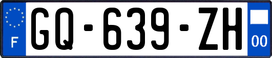 GQ-639-ZH
