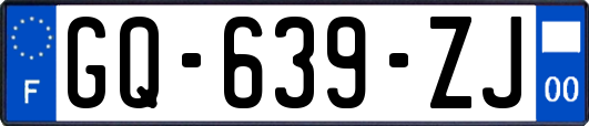 GQ-639-ZJ