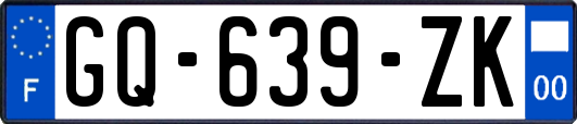 GQ-639-ZK